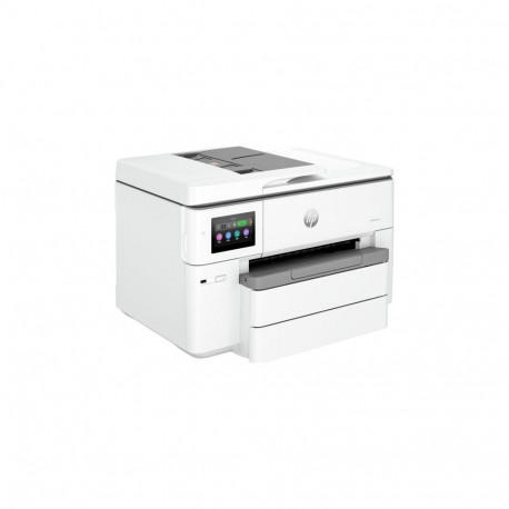 HP OfficeJet Pro 9730e - WiFi | A3 | Duplex | ADF | AirPrint | Instant Ink | HP+