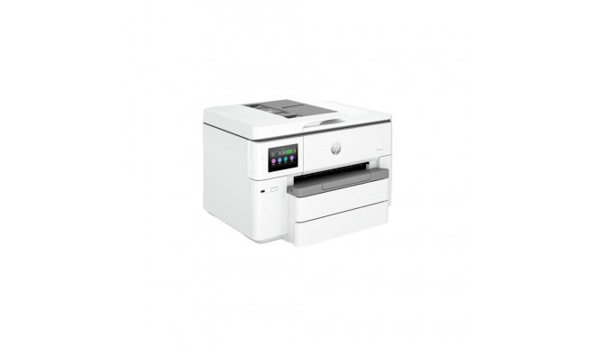 HP OfficeJet Pro 9730e AiO kõik-ühes printer (537P6B)