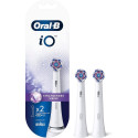Braun Oral-B iO Radiant White 2er valged harjapead