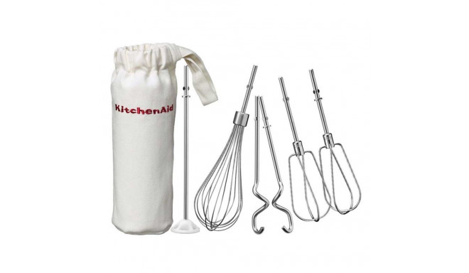 Hand mixer KitchenAid 5KHM9212EER ed