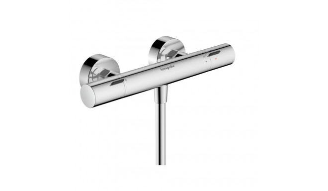 termostaatsegisti Hansgrohe Ecostat Fine 13324000