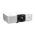 Epson EB-L790U WUXGA 3LCD projektor 7300 lm 16:10 5000000:1 valge | Epson Epson EB-L790U WUXGA 3LCD projektor 7300 lm 16:10 5000000:1 valge | Epson