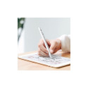USAMS Activ Stylus Pen valge ZB57DRB02 (US-ZB057)