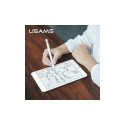 USAMS Activ Stylus Pen valge ZB57DRB02 (US-ZB057)