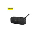 AWEI Y330 Bluetooth kõlar must
