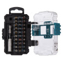 31-osaline torsioonotsikute komplekt MAKITA E-13552 Impact Premier Torsion