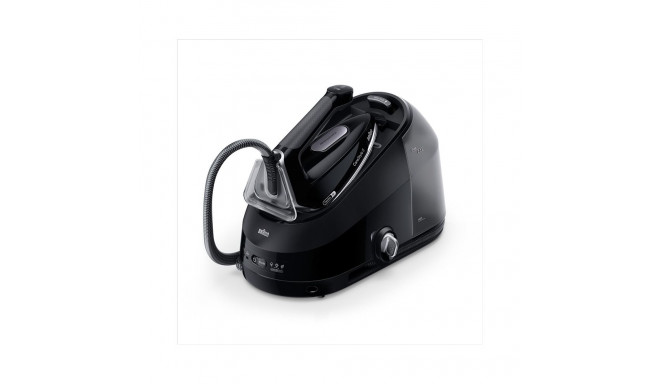 aurugeneraator IS5249BK Braun