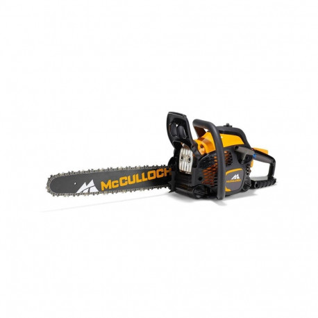 bensiin mootorsaag CS 50S McCulloch