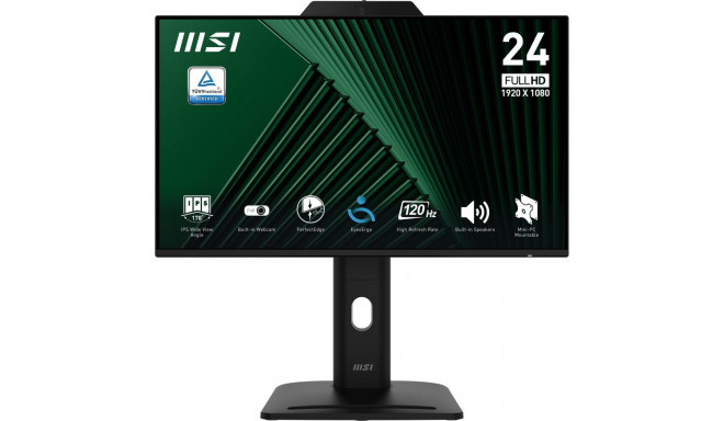 Monitor MSI PRO MP242PMG