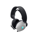 Dell Alienware Tri-Mode Wireless Gaming Headset - AW725H | Dell