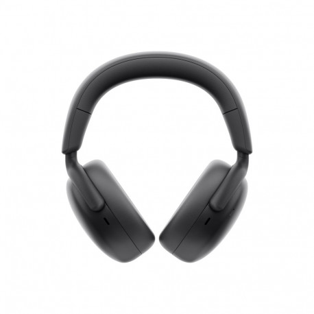Dell Premier kõrvaklapid WL7024 Bluetooth integreeritud mikrofon juhtmevaba ANC must
