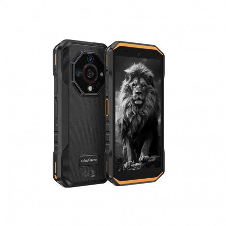 Ulefone Armor X32 Pro 8/256GB oranž nutitelefon