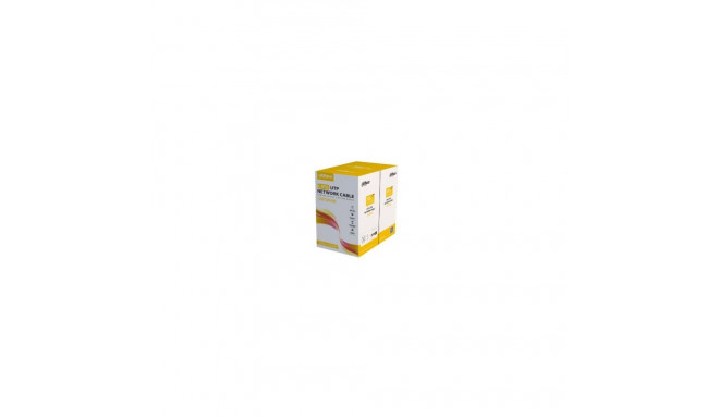 CABLE CAT6 UTP 305M must/PFM920-6UN DAHUA