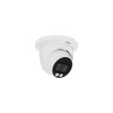 NET CAMERA 4MP LED EYEBALL/HDW5449TMSELED0280BS2 DAHUA