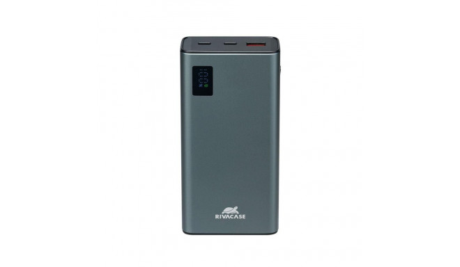 POWER BANK USB 20000MAH/VA1022 RIVACASE