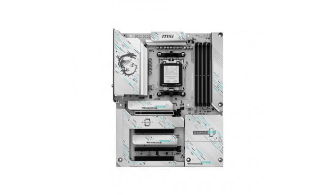 Płyta główna MSI B850 GAMING PLUS WIFI PZ