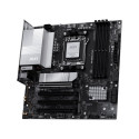 MSI PRO B850M-P WIFI AMD B850 Socket AM5 micro ATX emaplaat