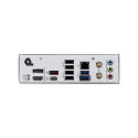 MSI PRO B850M-P WIFI AMD B850 Socket AM5 micro ATX emaplaat