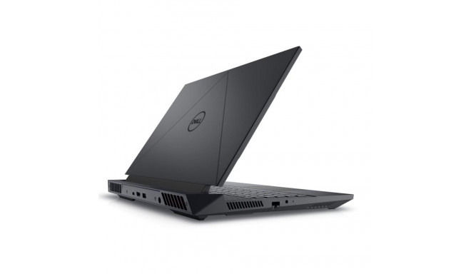 DELL G15 5530 sülearvuti Core i5 i5-13450HX 2400 MHz 15.6" 1920x1080 RAM 16GB DDR5 4800 MHz SSD 1TB 