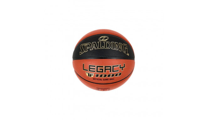korvpall Spalding LKL Legacy TF1000™ 7
