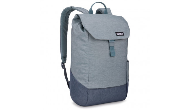 Thule 5095 Lithos Backpack 16L Pond Grey/Dark Slate Array