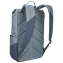 Thule 5095 Lithos seljakott 16L tiigihall/tume kiltkivi Array
