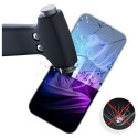 3MK Silky Matt Pro matt kaitsekile Google Pixel 10/10 Pro jaoks
