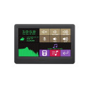 G.Skill G.Skill WigiDash, 7" Diagnose-Display