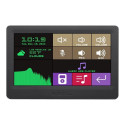 G.Skill G.Skill WigiDash, 7" Diagnose-Display
