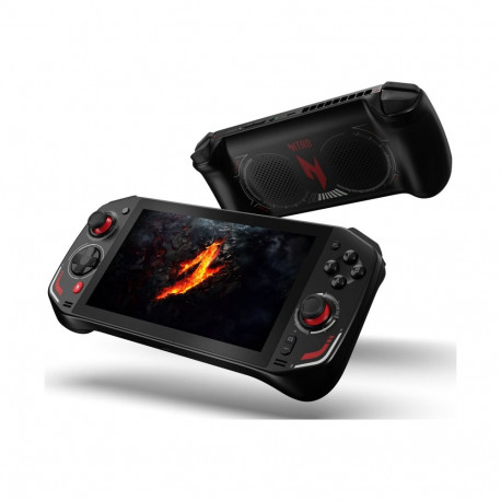 Acer Nitro Blaze 7 GN771 | 7 " | IPS | Touchscreen | FHD | 1920 x 1080 pixels | 144 Hz | AMD Ryzen 7