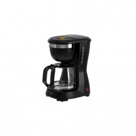 Adler AD 4381B kohvimasin 0.6L 600W