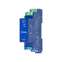 Shelly Pro Dimmer 0/1-10V PM valgustuse kontroller WiFi/Bluetooth 3800235268209