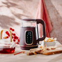 Adler AD 1305BU Electric kettle with temperature control 1.7L 2200W Adler AD 1305BU Electric kettle with temperature control 1.7L 2200W