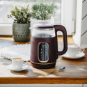 Adler AD 1305BU Electric kettle with temperature control 1.7L 2200W Adler AD 1305BU Electric kettle with temperature control 1.7L 2200W