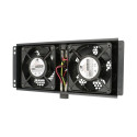 ExtraLink Cooling Unit 2 Fans EX19102