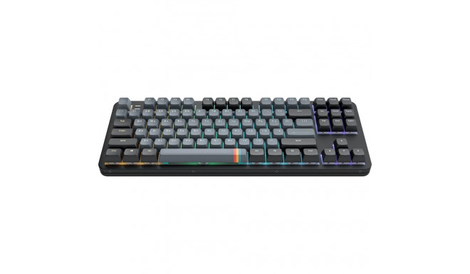 Dark Project ALU87A Midnight G3MS Zircon Keyboard (DPKB_MIDNIGHT_87_ANSI_UA)