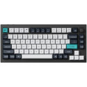 Keychron Q1 Max QMK/VIA Gateron Jupiter klaviatuur