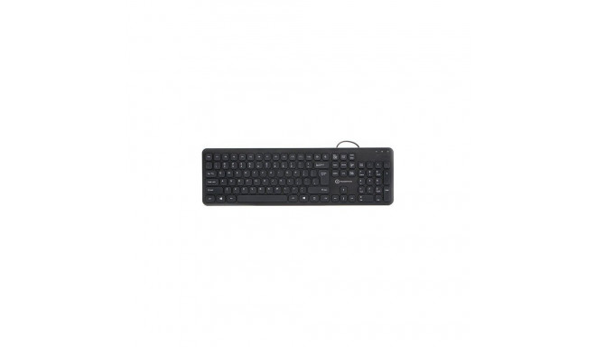 Powerton WPK102B klaviatuur (WPK102B US)