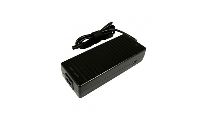LC-Power 120 W, 6.5 A, 20 V Laptop Power Adapter (LC-NB-PRO-120)