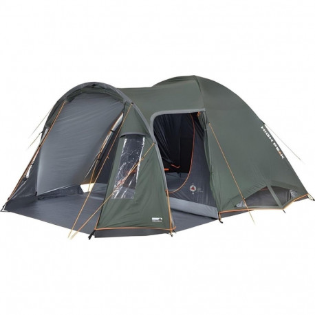 High Peak Tessin 4.1 camping tent