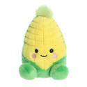 AURORA Palm Pals pehme mänguasi, Wavey Corn, 12 cm