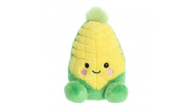 AURORA Palm Pals pehme mänguasi, Wavey Corn, 12 cm