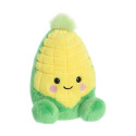 AURORA Palm Pals pehme mänguasi, Wavey Corn, 12 cm