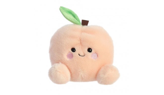 AURORA Palm Pals plush toy, Peach, 12 cm