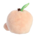 AURORA Palm Pals plush toy, Peach, 12 cm