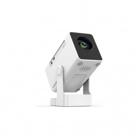 Philips projektor NeoPix 140 NPX140 HD 150 ANSI lumens Wi-Fi, valge