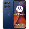 Motorola Moto G15 nutitelefon 8/128GB tumesinine (PB6E0062PL)