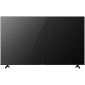 TCL 4K QLED teler 55T69C 55 nutiteler Google TV UHD must