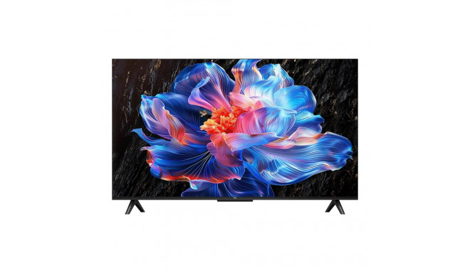 TCL LED 4K TV | 65V6C | 65 | Smart TV | Google TV | Black
