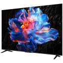 TCL LED 4K TV | 65V6C | 65 | Smart TV | Google TV | Black
